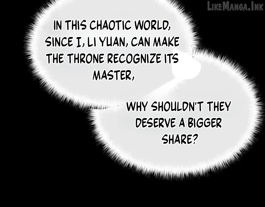After the School Belle Dumped Me, I Became a Martial Arts God Chapter 98  - page 21
